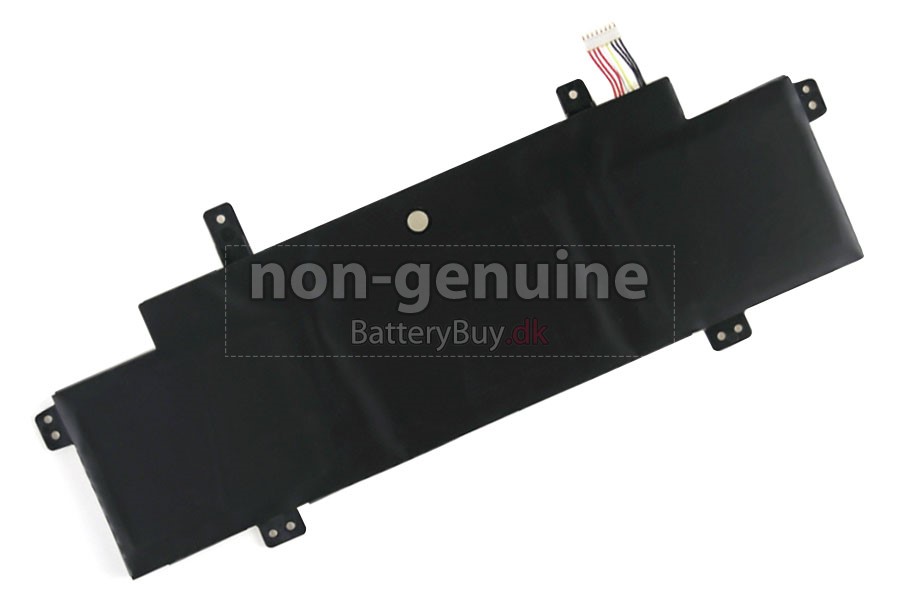 Asus Chromebook C300M laptop udskiftningsbatteri