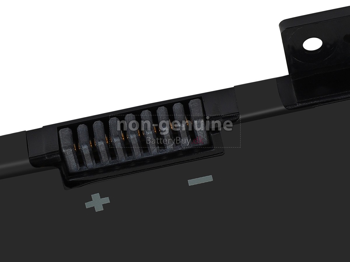 Asus VivoBook X405UA udskiftningsbatteri