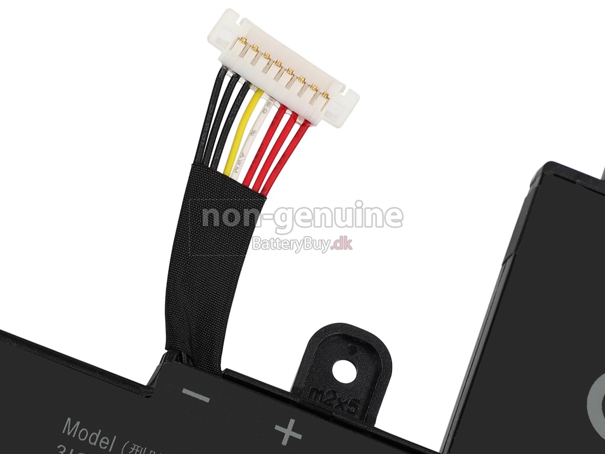 Asus VivoBook S530UN-BQ172T udskiftningsbatteri