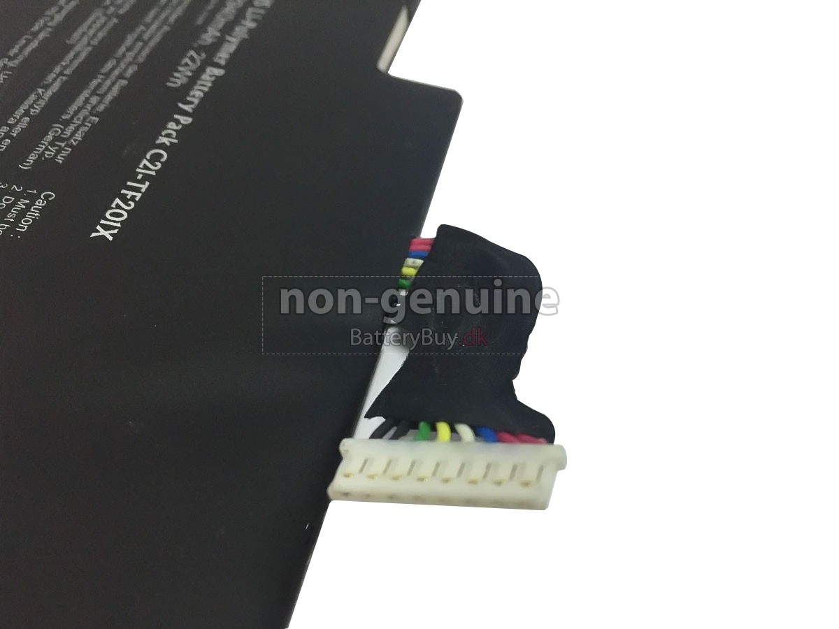 Asus TF300TL udskiftningsbatteri