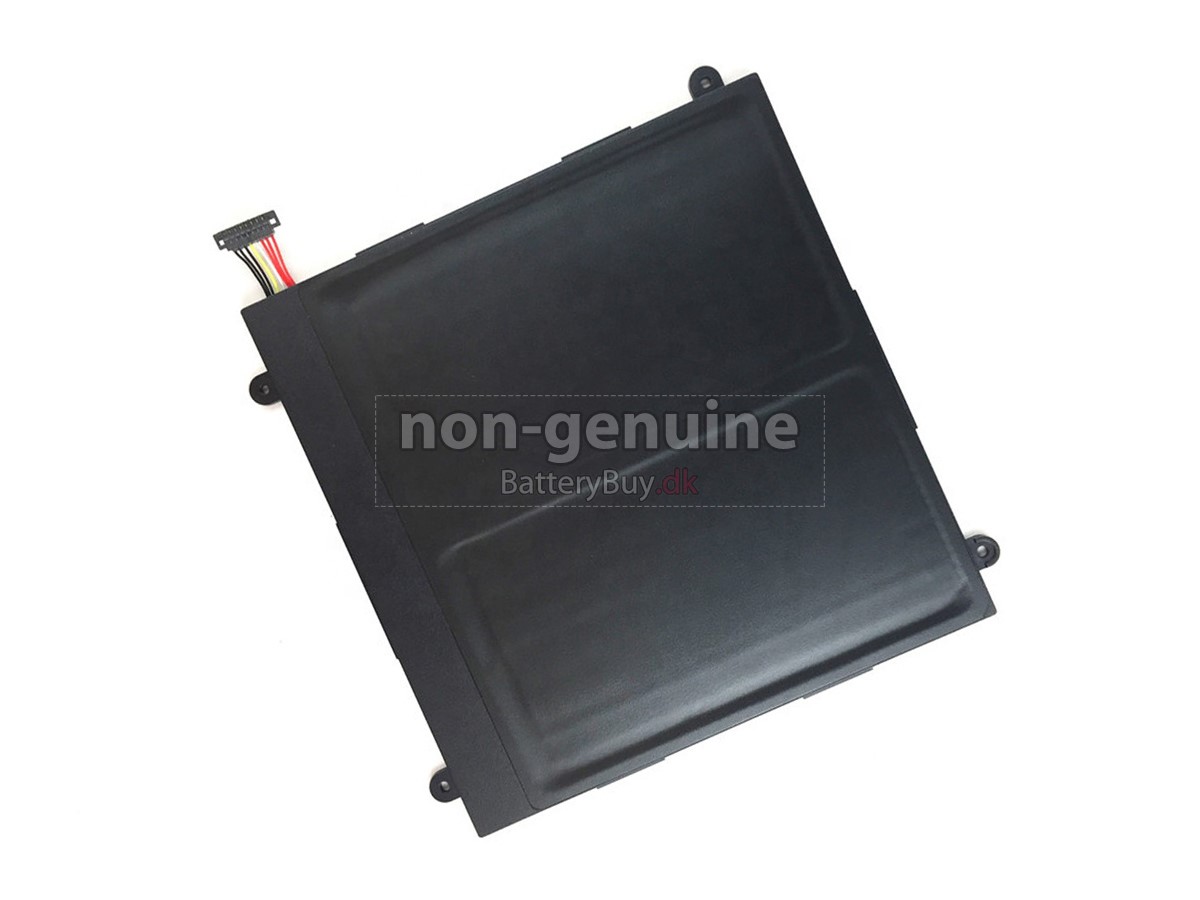 Asus Transformer Book TX300CA udskiftningsbatteri
