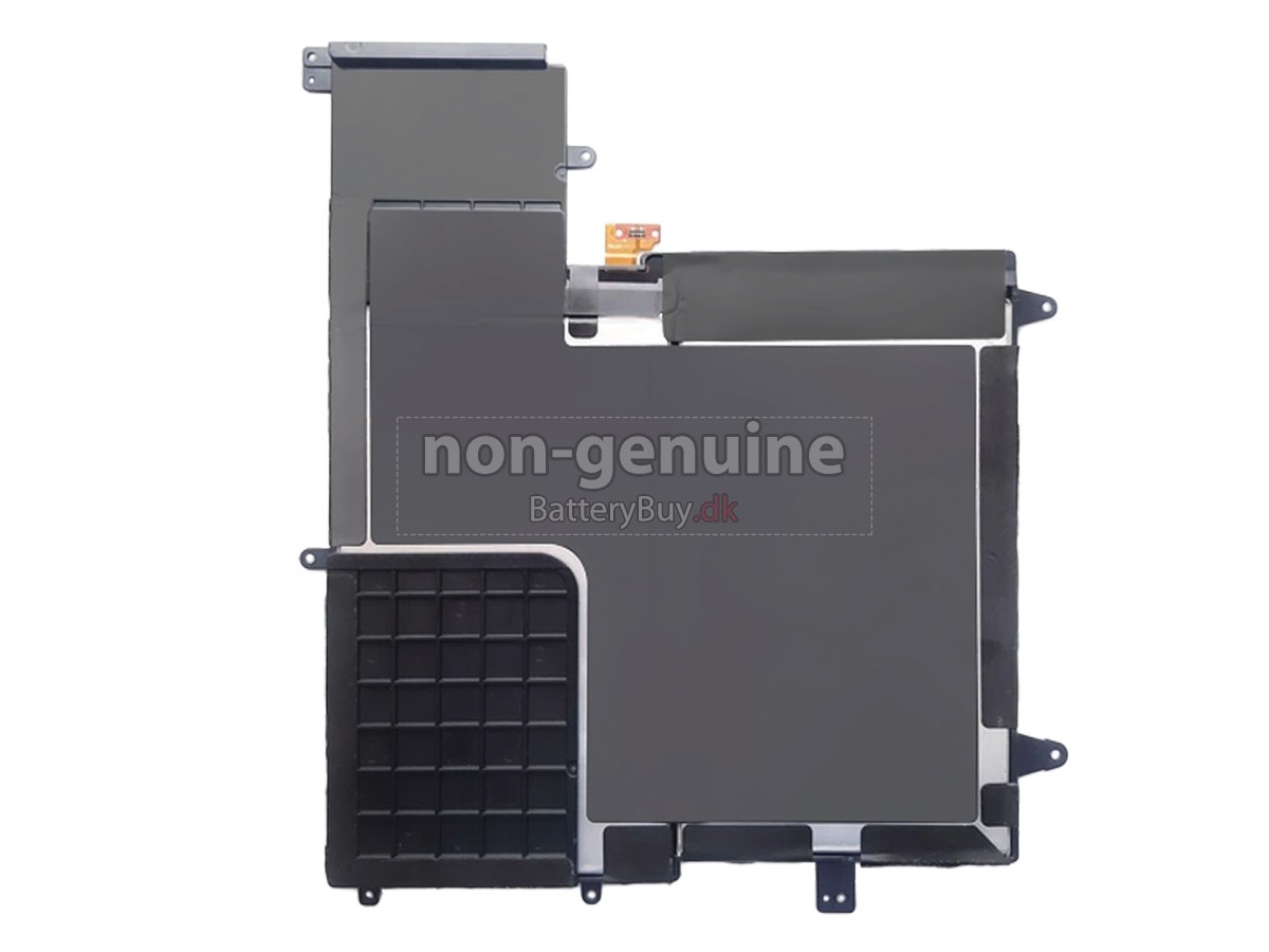 Asus C21N1624(2ICP3/82/138) udskiftningsbatteri