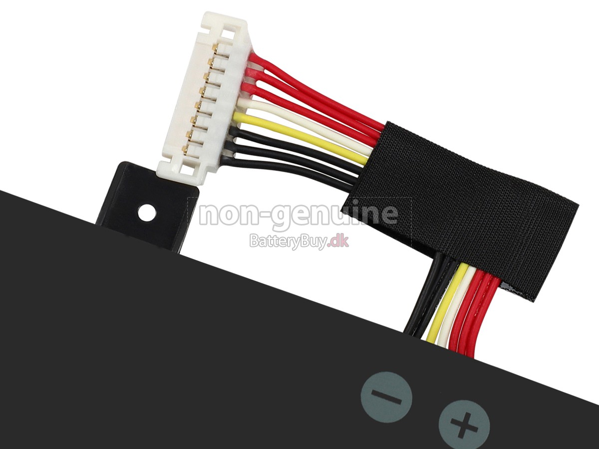 Asus EXPERTBook P5 P5440FA-BM123516 udskiftningsbatteri