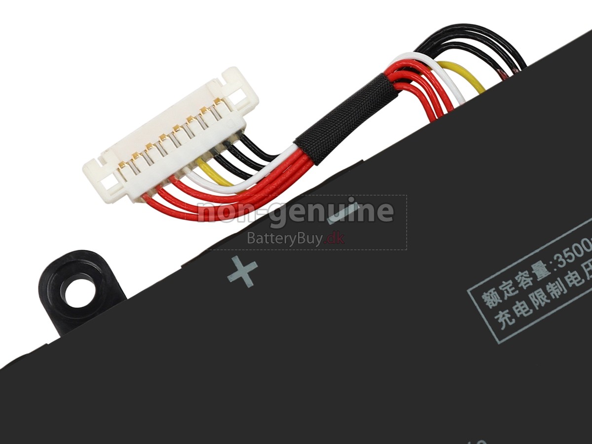 Asus VivoBook S13 S330UN-EY010 udskiftningsbatteri