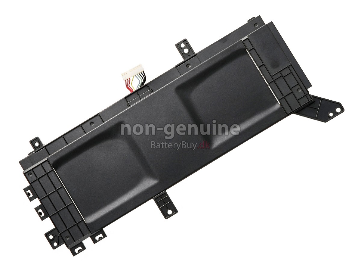 Asus 0B200-03460000 udskiftningsbatteri