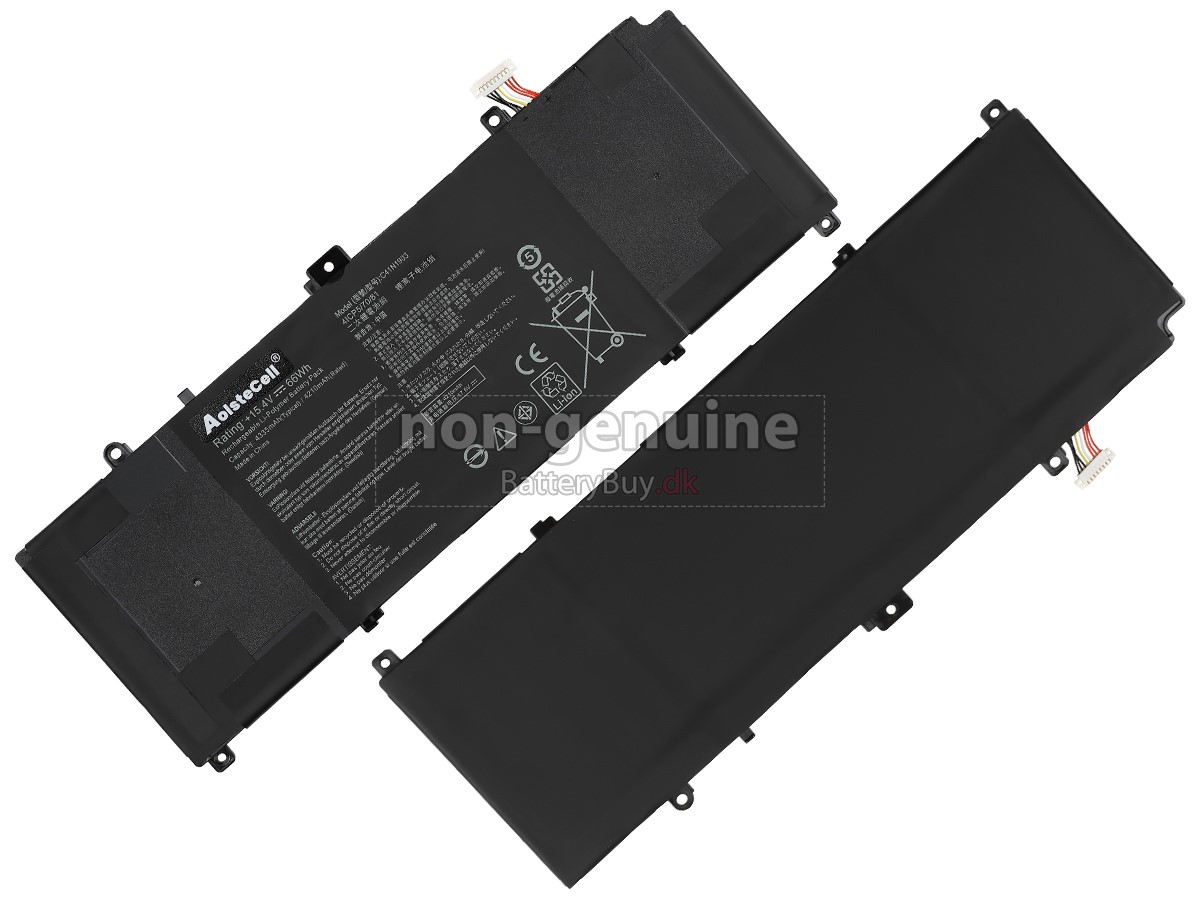 Asus B3302FEA udskiftningsbatteri