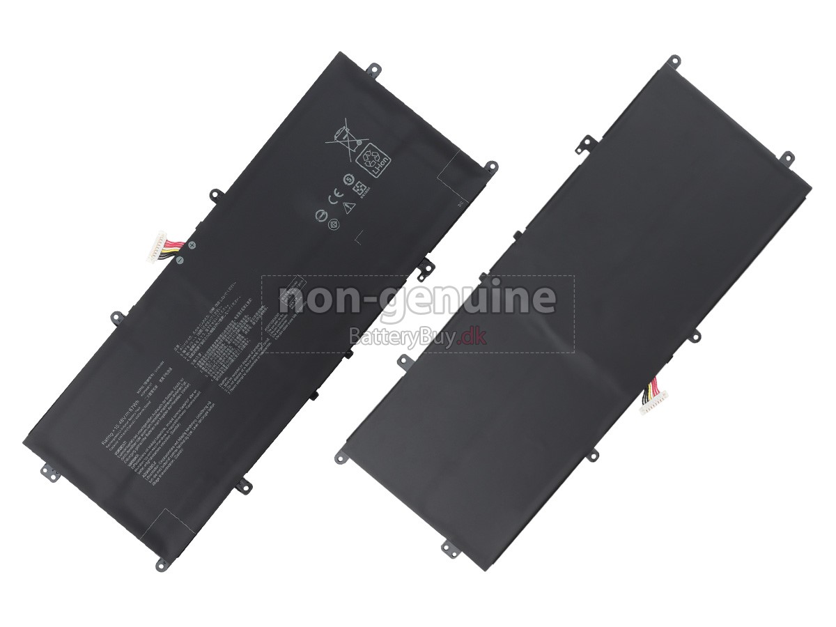 Asus ZenBook 13 UM325UA-0032G5700U laptop udskiftningsbatteri