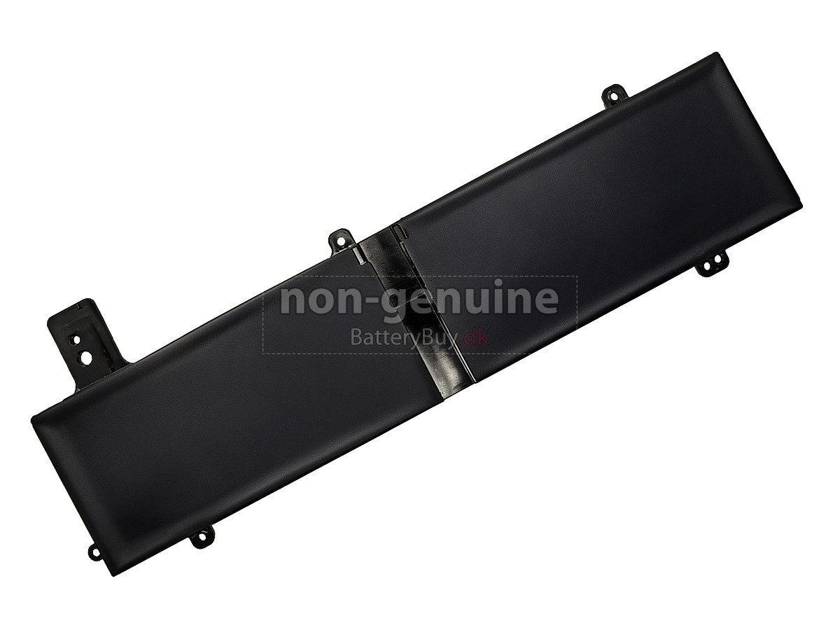 Asus E433-00ET udskiftningsbatteri