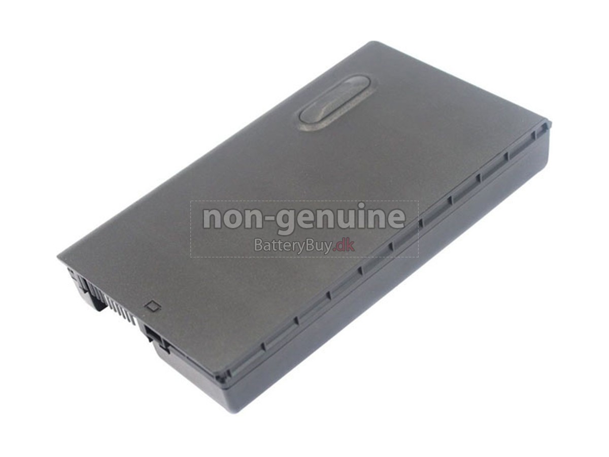 Asus X83VM udskiftningsbatteri