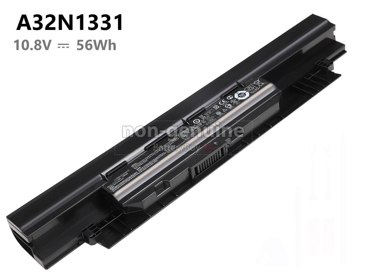 Asus A32N1332 laptop udskiftningsbatteri