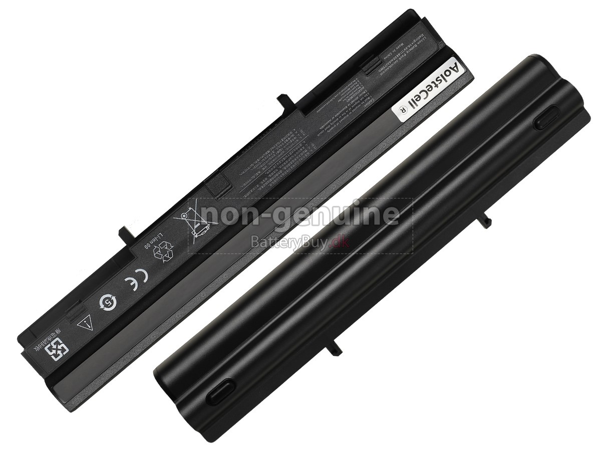 Asus U36K udskiftningsbatteri