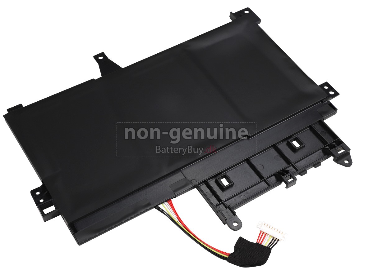 Asus B31N1345 laptop udskiftningsbatteri
