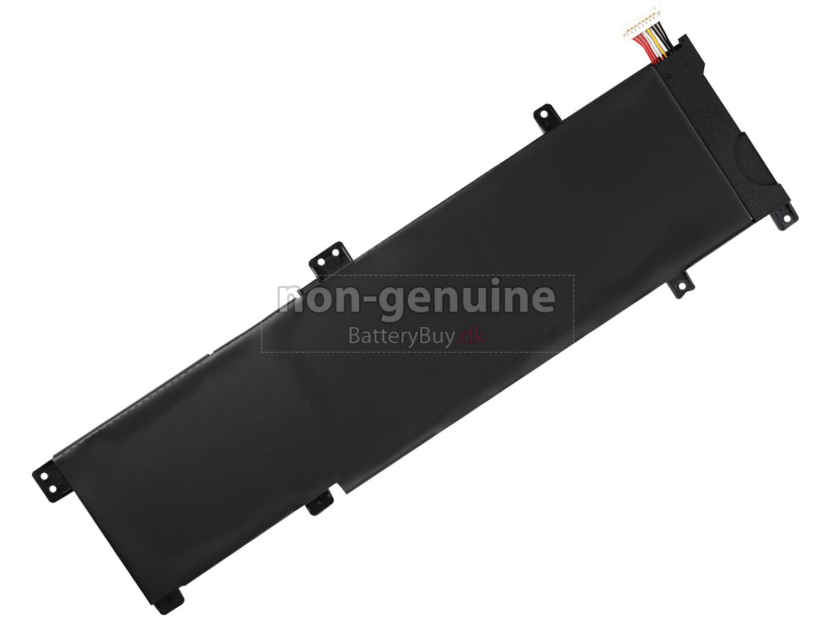 Asus B31N1429 laptop udskiftningsbatteri