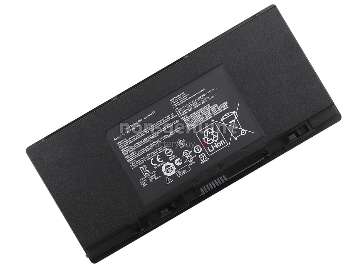 Asus Rog B551L laptop udskiftningsbatteri