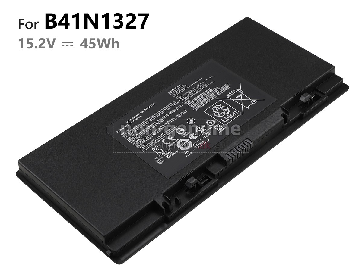 Asus Rog B551L laptop udskiftningsbatteri