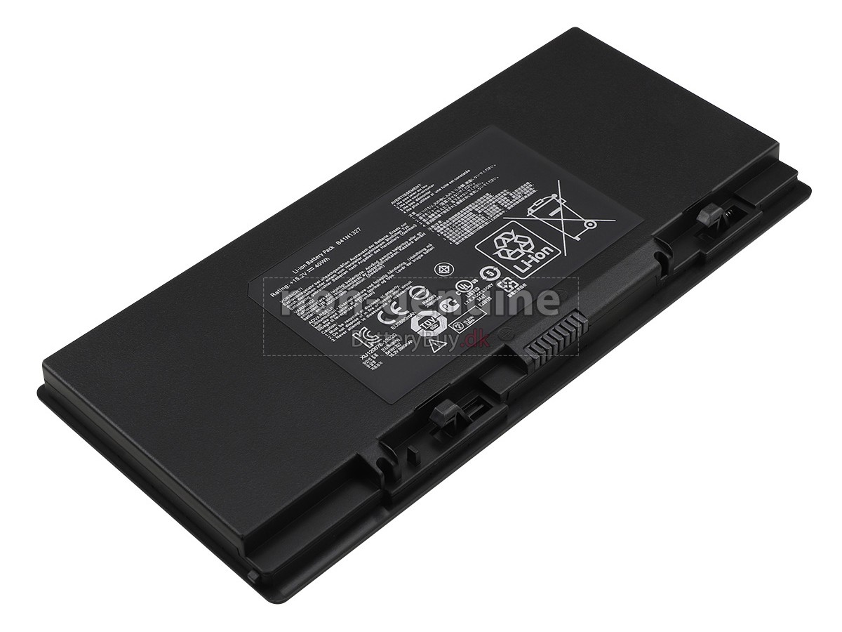 Asus Pro B551LG-CN009G udskiftningsbatteri