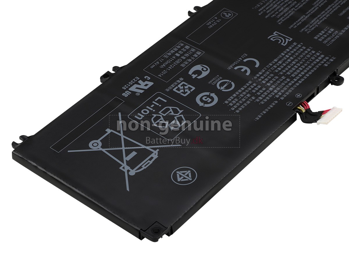 Asus Rog STRIX GL703GE-EE178T laptop udskiftningsbatteri