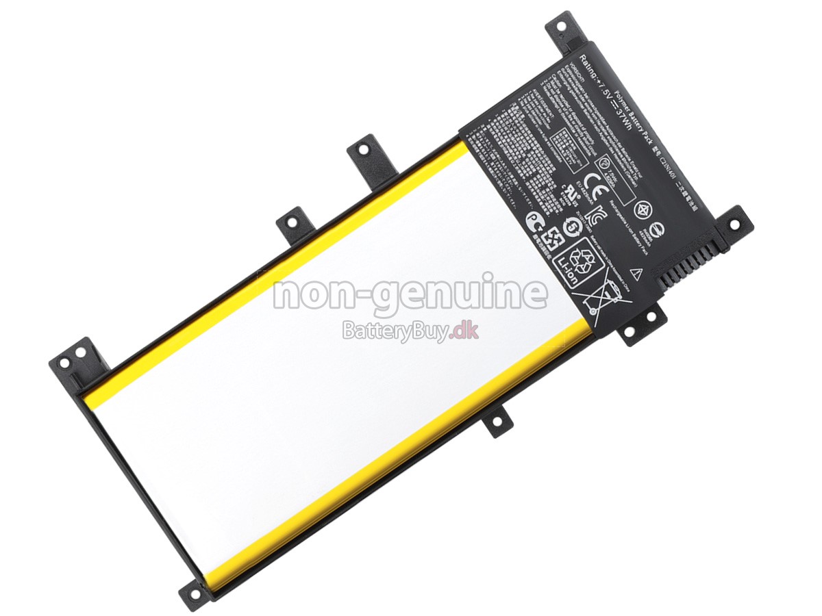 Asus X455LA-7L laptop udskiftningsbatteri