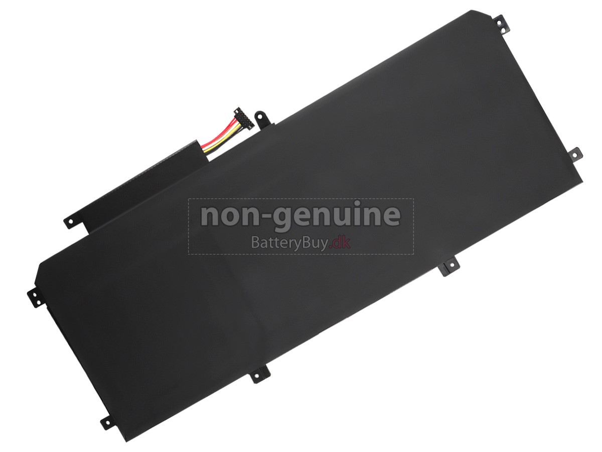 Asus ZenBook UX305FA-FC062H laptop udskiftningsbatteri