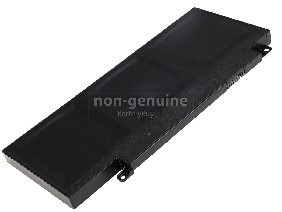 Asus N750JK laptop udskiftningsbatteri