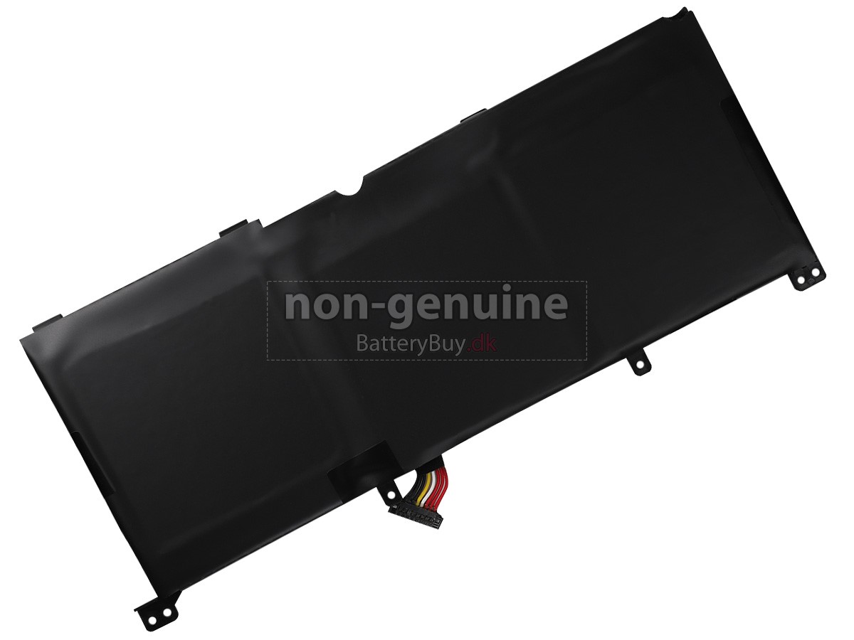 Asus Rog G501VW-FY031T laptop udskiftningsbatteri