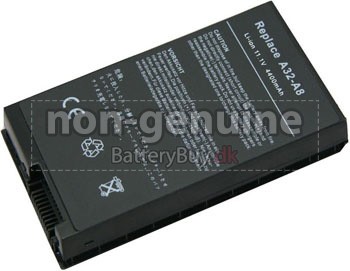 Batteri til Asus SN31NP025321 Bærbar PC