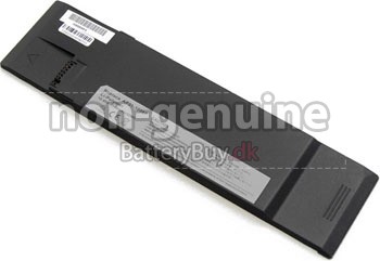 Batteri til Asus Eee PC 1008KR Bærbar PC
