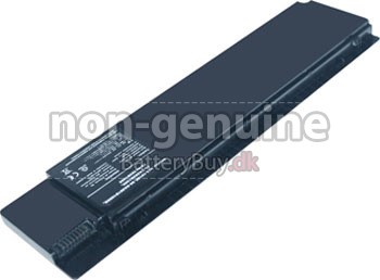 Batteri til Asus Eee PC 1018PED Bærbar PC