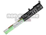 batteri til Asus F541UJ