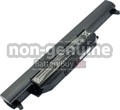 batteri til Asus X55A-6K