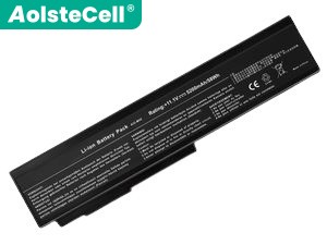 batteri til Asus A33-M50