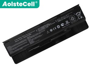 batteri til Asus N56VJ