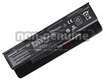 batteri til Asus G551