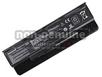 batteri til Asus G551JM