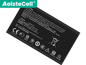 batteri til Asus ZenFone Go 4.5 Dual SIM