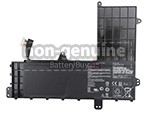 batteri til Asus EeeBook E502SA