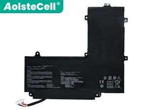 batteri til Asus VivoBook Flip 12 TP203NAH-BP045T