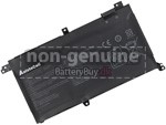 batteri til Asus A571GD