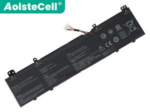 batteri til Asus B31N1902
