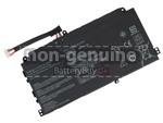 batteri til Asus ExpertBook P2 P2451FA-XH33