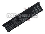 batteri til Asus VivoBook 14 S433FL-EB107T