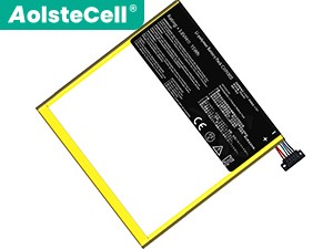 batteri til Asus Google Nexus 7 2013