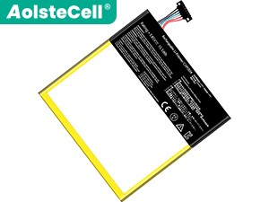 batteri til Asus K00U