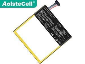 batteri til Asus K00S