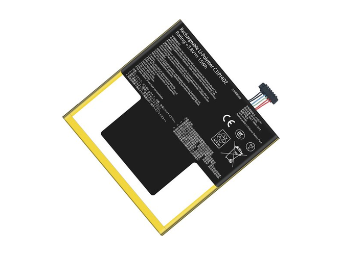 batteri til Asus ME375