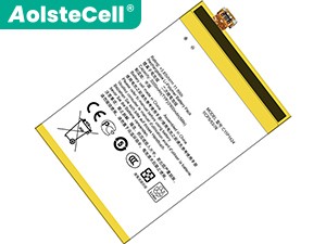 batteri til Asus ADA