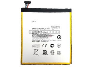 batteri til Asus p01t