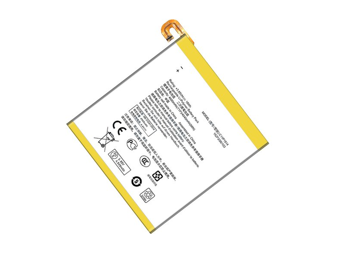 batteri til Asus ZT581KL