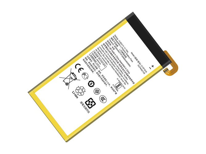 batteri til Asus C11P1516