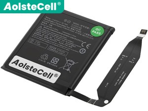 batteri til Asus Zenfone 10 AI2302
